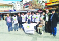 Bayramda torunlarına harçlık  veremeyecek emeklilerimiz var