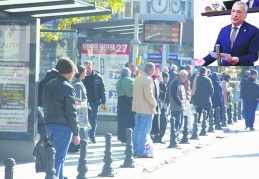 Lojistik maliyetleri bölge ülkelerine ihracatta ciddi bir baskı oluşturacak