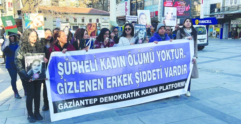 ‘Olur böyle şeyler’ denilerek şiddetin  olağanlaştırılması failleri cesaretlendiriyor