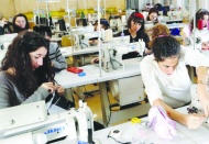 Kadınların istihdam oranı erkeklerin yarısından daha az!