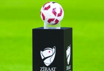 Türkiye Kupası'nda format tamamen değişti