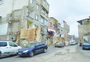 '238 bine yakın hane karanlıkta ya da soğukta’