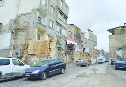 '238 bine yakın hane karanlıkta ya da soğukta’