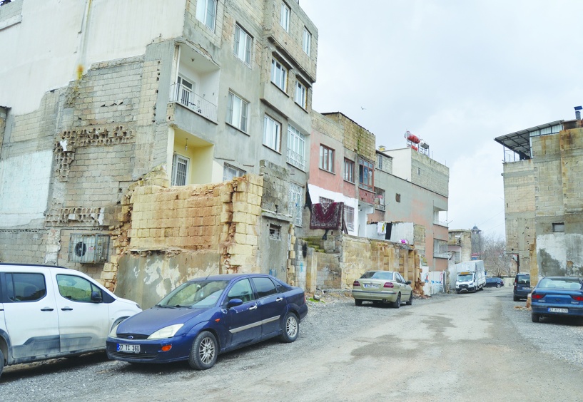 '238 bine yakın hane karanlıkta ya da soğukta’