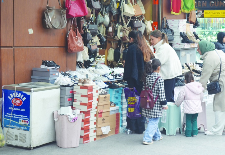 30 yılda bir arpa boyu yol alınamadı