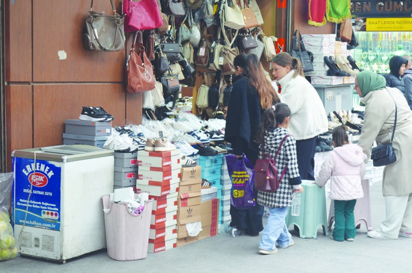 30 yılda bir arpa boyu yol alınamadı