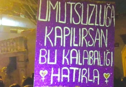 Yapay zeka videolarının  yüzde 90’ı kadını hedef alıyor