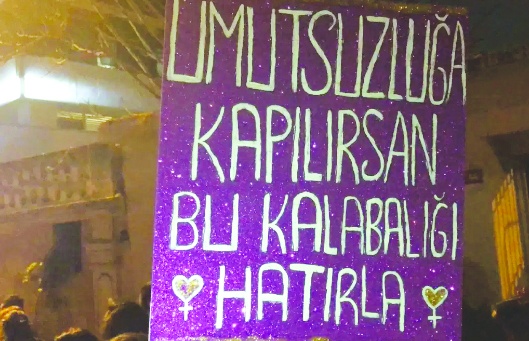 Yapay zeka videolarının  yüzde 90’ı kadını hedef alıyor