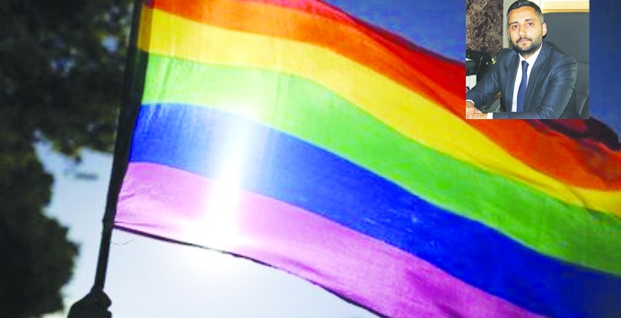 Sistematik ve çok boyutlu bir  baskı iklimi ile karşı karşıyayız