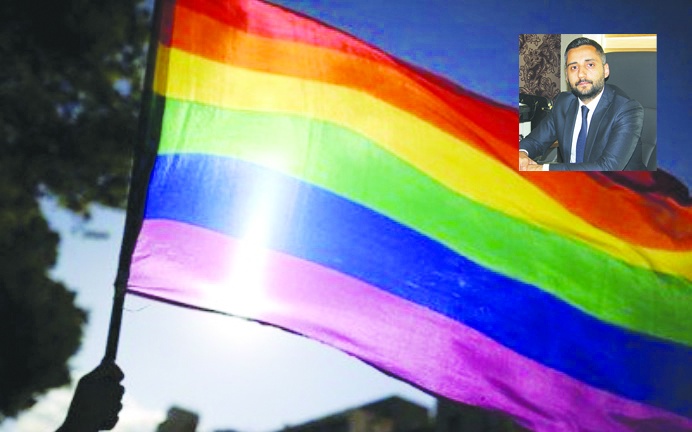 Sistematik ve çok boyutlu bir  baskı iklimi ile karşı karşıyayız