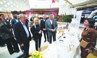 Kadın emeğinin ekonomiye kazandırılması önemli