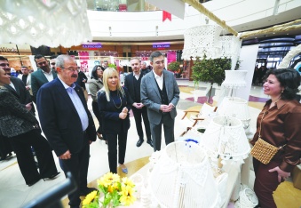 Kadın emeğinin ekonomiye kazandırılması önemli