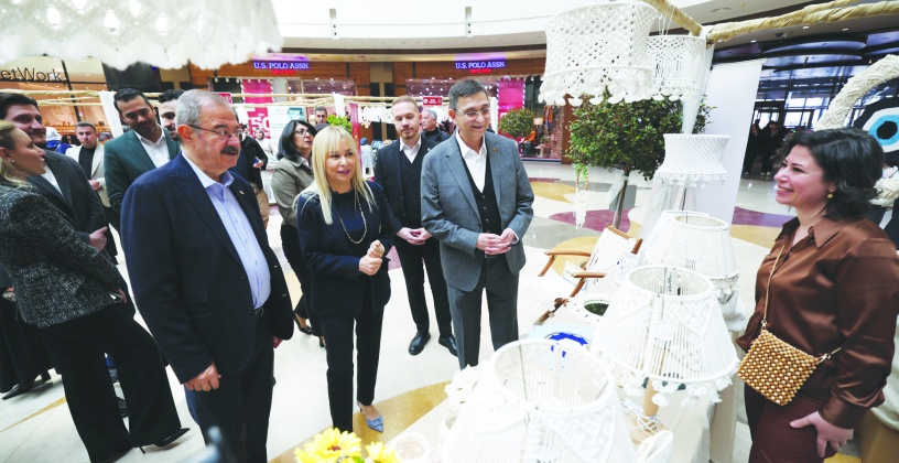 Kadın emeğinin ekonomiye kazandırılması önemli