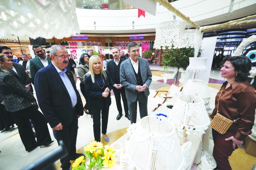 Kadın emeğinin ekonomiye kazandırılması önemli