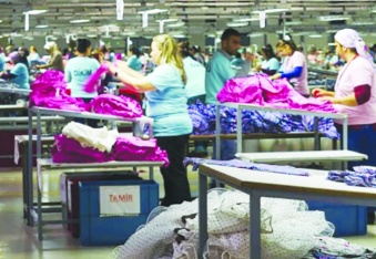 Kadınlar ekonomide “yedek ve ucuz  emek gücü” olmaya devam ediyor