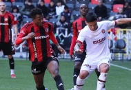 Gaziantep FK yine kayıp