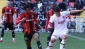 Gaziantep FK yine kayıp