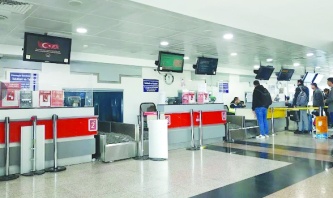 Şubat ayında 208 bin 257 yolcu taşındı