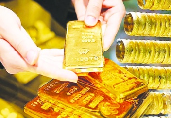 Altın 5 bin dolara tutunmaya çalışıyor