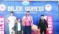 GAÜN sporcuları 4 madalya ile döndü