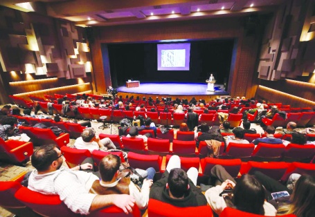 Arkeoloji bir meslekten öte, bir yaşam biçimidir