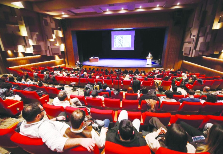 Arkeoloji bir meslekten öte, bir yaşam biçimidir