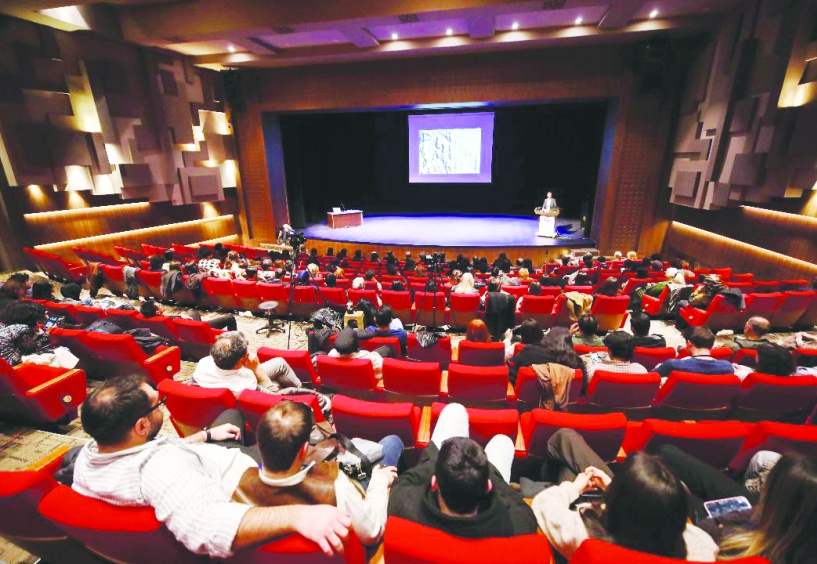 Arkeoloji bir meslekten öte, bir yaşam biçimidir