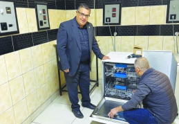 Esnaf ne yapacağını kara kara düşünüyor