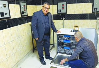 Esnaf ne yapacağını kara kara düşünüyor