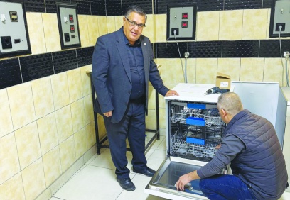 Esnaf ne yapacağını kara kara düşünüyor