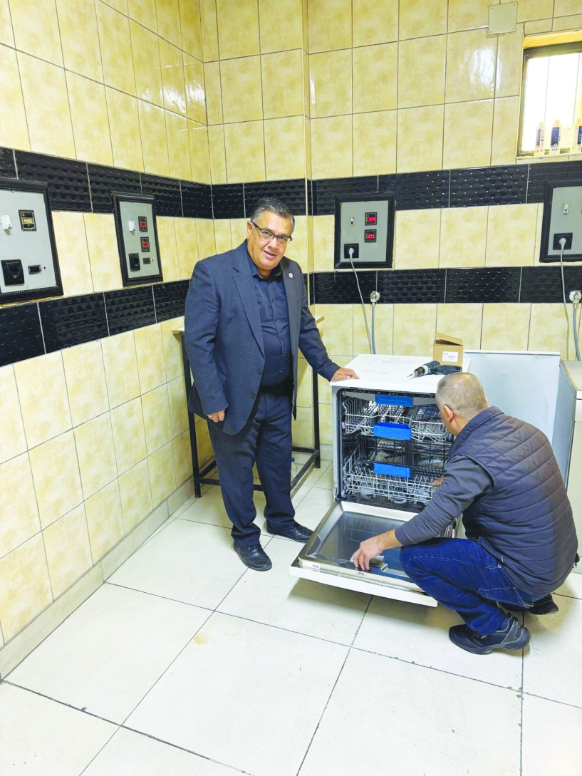 Esnaf ne yapacağını kara kara düşünüyor