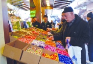 Şeker fiyatları da vatandaşın  bütçesini zorluyor