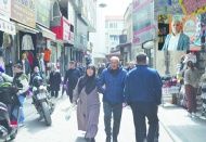 Ekonomik göstergeler olumlu  hiçbir şeye işaret etmiyor