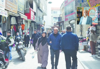 Ekonomik göstergeler olumlu  hiçbir şeye işaret etmiyor