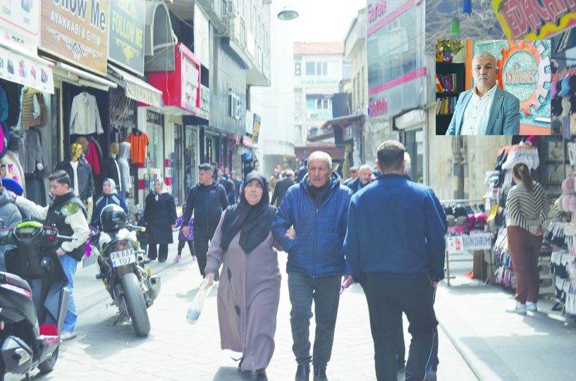 Ekonomik göstergeler olumlu  hiçbir şeye işaret etmiyor