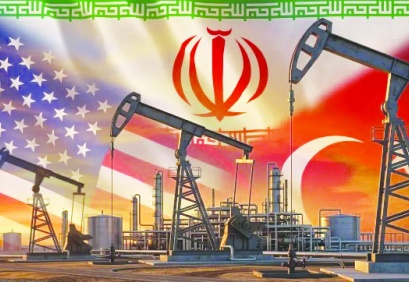 Savaş, tarihi bir petrol şokuna yol açtı