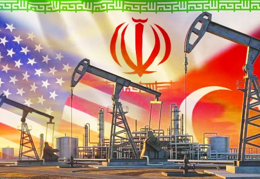 Savaş, tarihi bir petrol şokuna yol açtı