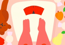 "2040 yılına kadar çocuk obezitesi vakaları 228 milyona ulaşacak"