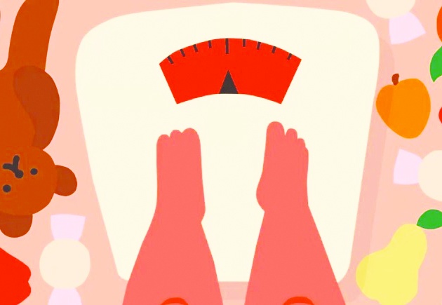 "2040 yılına kadar çocuk obezitesi vakaları 228 milyona ulaşacak"