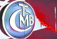 Merkez Bankası’nın 143 milyar doları eridi