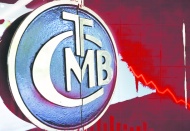 Merkez Bankası’nın 143 milyar doları eridi