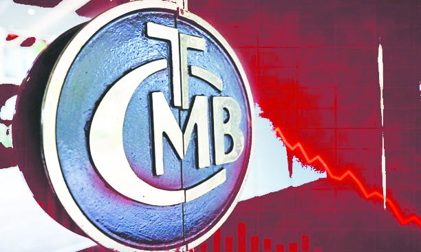 Merkez Bankası’nın 143 milyar doları eridi