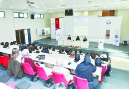 Hakimlik mesleği önemli bir sorumluluk ve otorite gerektirir