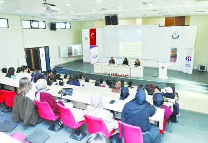 Hakimlik mesleği önemli bir sorumluluk ve otorite gerektirir