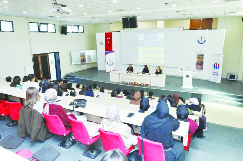 Hakimlik mesleği önemli bir sorumluluk ve otorite gerektirir