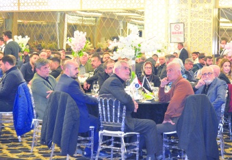 Esnafın pazar konusunda çok ciddi sıkıntıları var