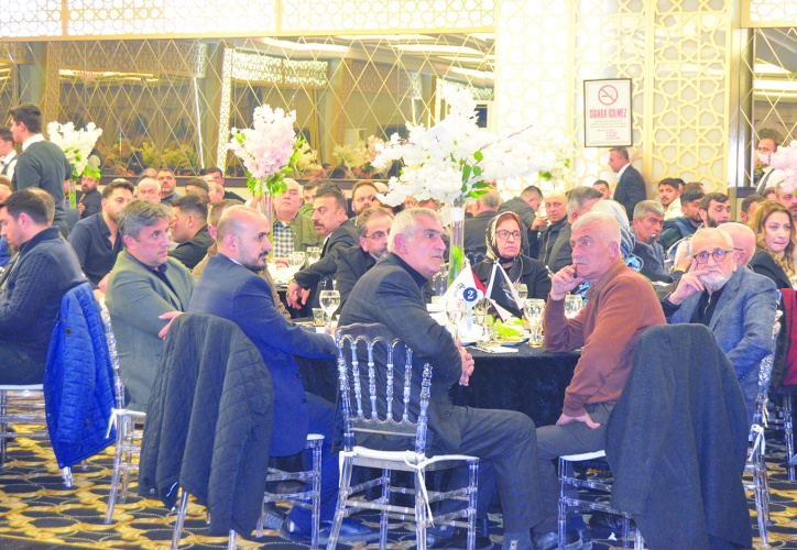 Esnafın pazar konusunda çok ciddi sıkıntıları var