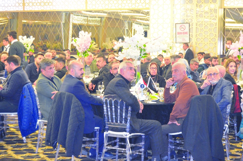 Esnafın pazar konusunda çok ciddi sıkıntıları var