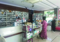 Eczanelerimizin yarısı gizli batık