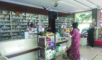 Eczanelerimizin yarısı gizli batık